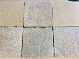 Paves Savoie Chateau Cobbles